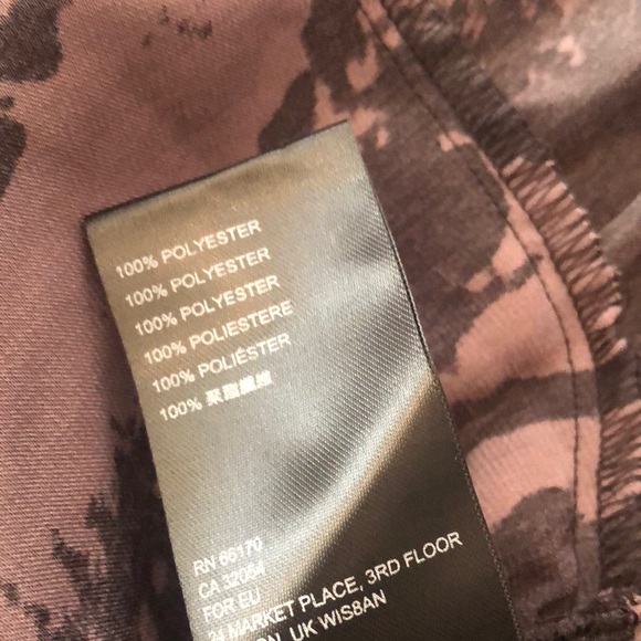 Urban Outfitters Naomi Strappy Mini Dress - Picture 15 of 17